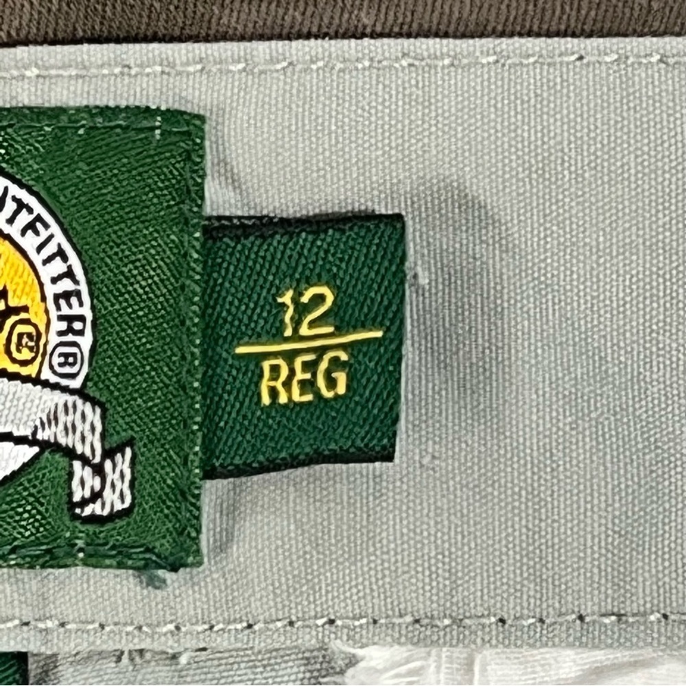 Cabelas WOMENS CARGO/OUTDOOR PANTS‎ - Picture 9 of 11